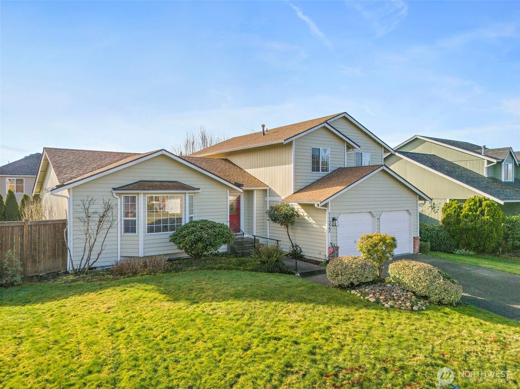 11322 172nd Street E, Puyallup