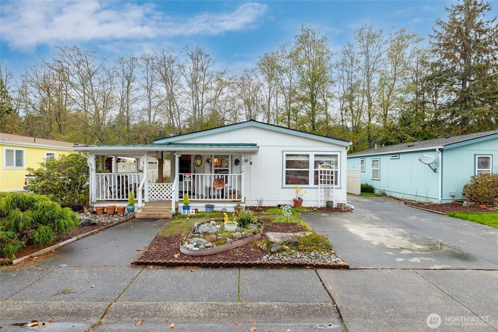 2414 Vista Lane, Anacortes