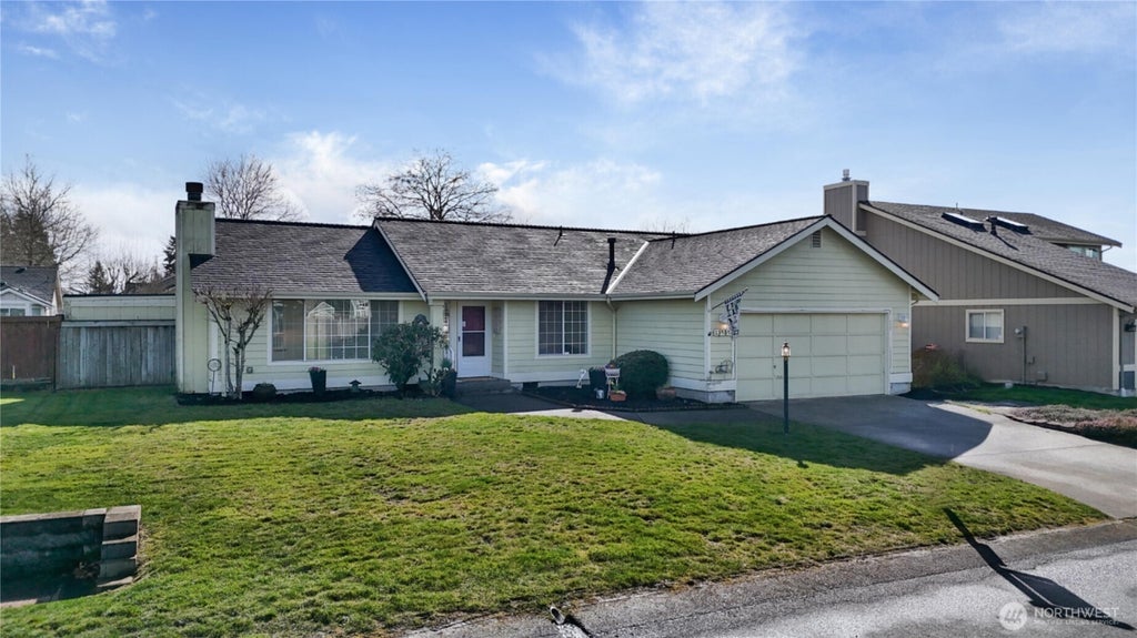 922 130th Street E, Tacoma