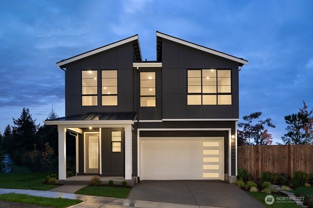 25521 Lot 2 204th Place Se, Covington