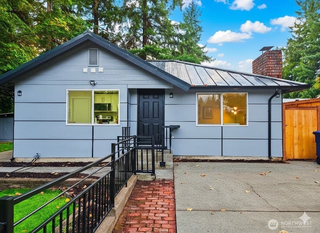 1147 Aberdeen Avenue Ne, Renton