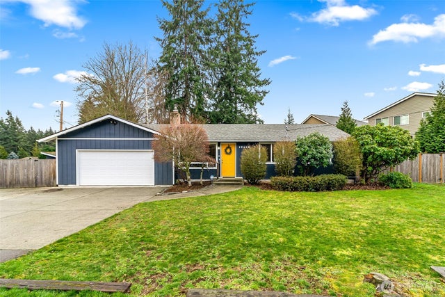 17419 Gravenstein Road, Bothell