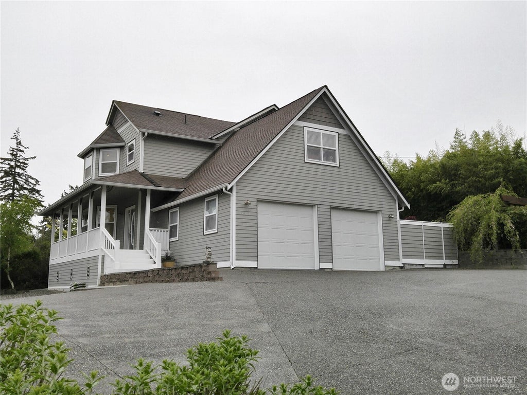 1703 32nd Street, Anacortes