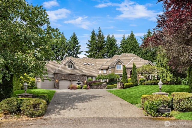 20450 Ne 71st Street, Redmond