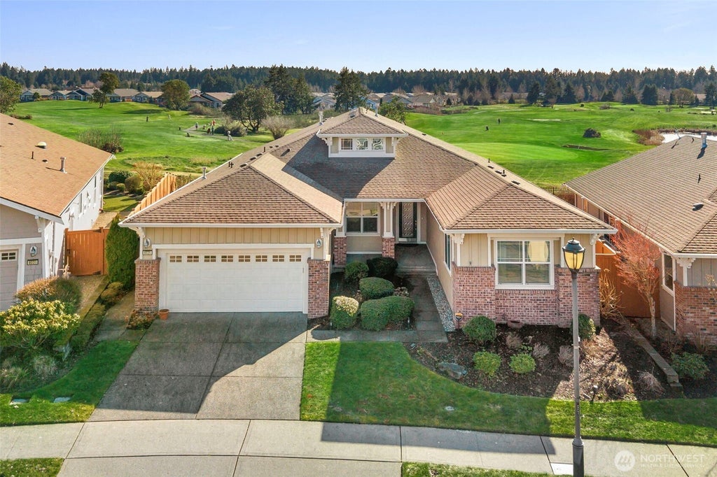 8025 Columbia Way Ne, Lacey