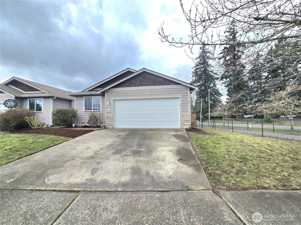 803 Avalon Circle Se, Olympia