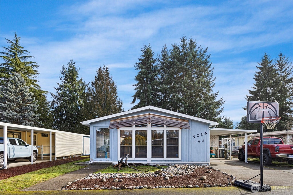 5216 Yakima Lane Se 103, Lacey