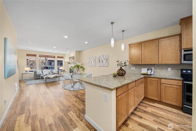 16528 2nd Park Se, Bothell