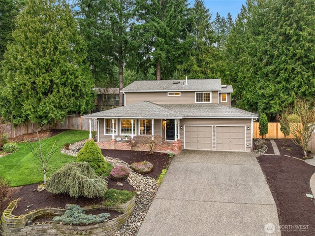 4222 205th Place Ne, Sammamish