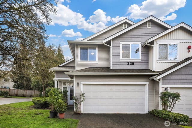 325 S 51st Street A, Renton