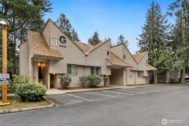 4416 145th Avenue Ne G1, Bellevue