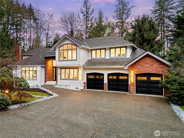 19108 Ne 143rd Place, Woodinville