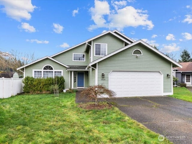 15535 156th Court Se, Renton