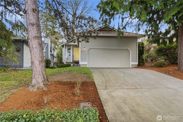 2415 Se 8th Place, Renton