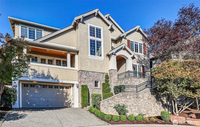 4563 162nd Lane Se, Bellevue