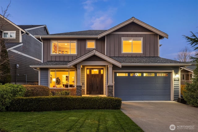 12974 Se 288th Place, Auburn