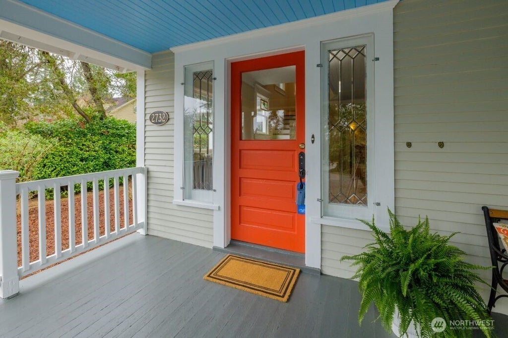 2732 Capitol Boulevard S, Olympia