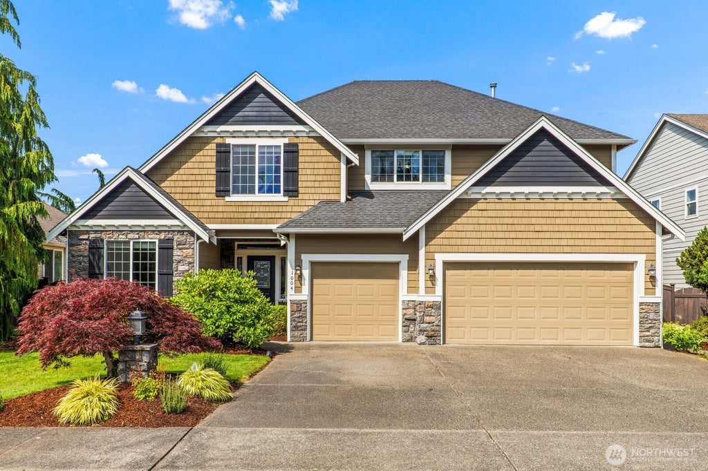 1004 23rd Street Sw, Puyallup