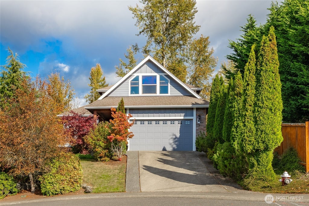 3409 Sitka Court, Bellingham