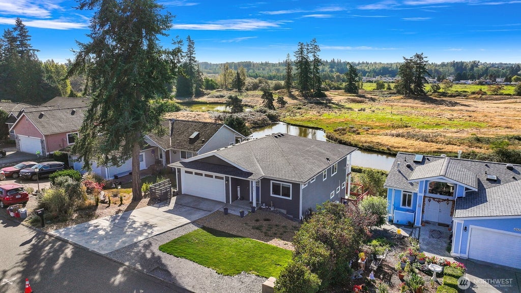 4761 S Golf Course Drive, Blaine