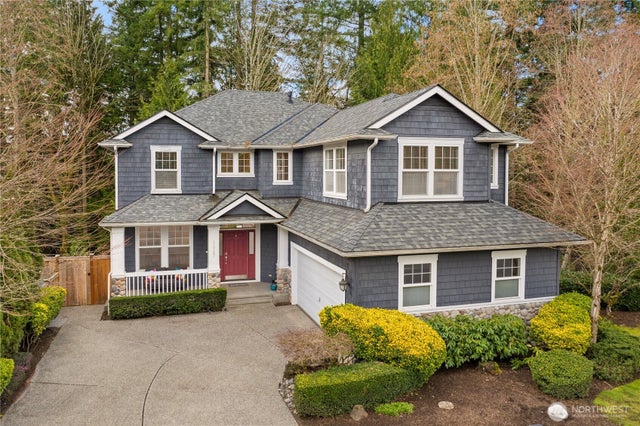 11727 165th Place Ne, Redmond