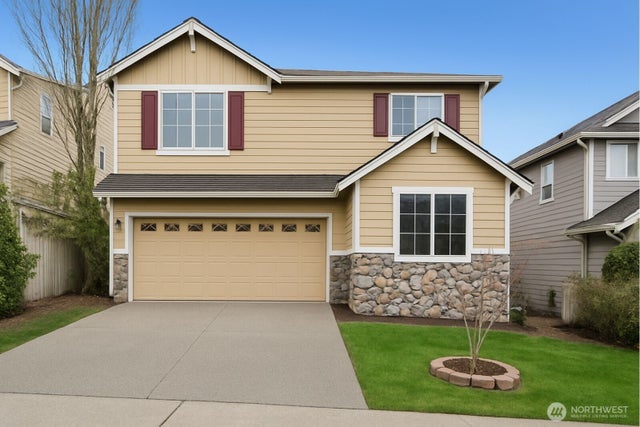 23809 Se 6th Street, Sammamish