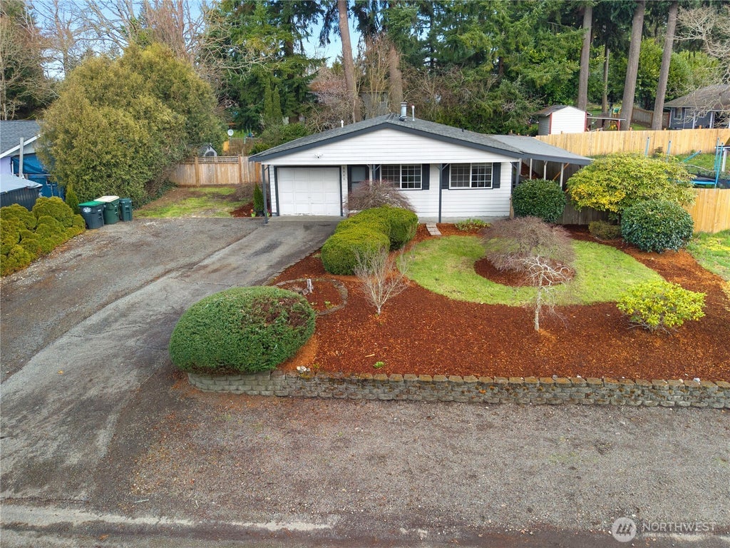 8440 9th Avenue Se, Olympia