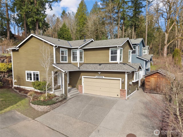 12025 89th Place Ne, Kirkland