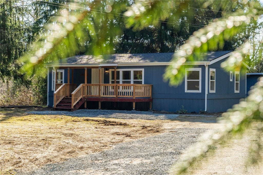 3408 Old Hwy 99 North Road, Burlington