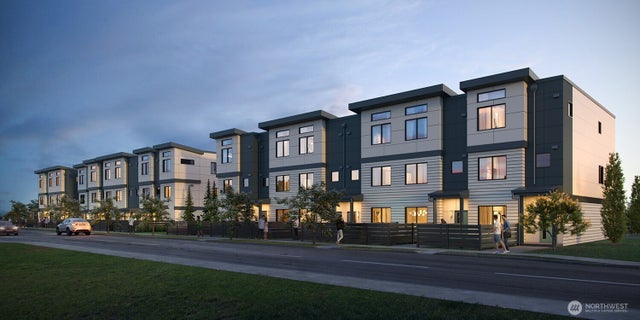 17116 35th Drive Se C6, Bothell