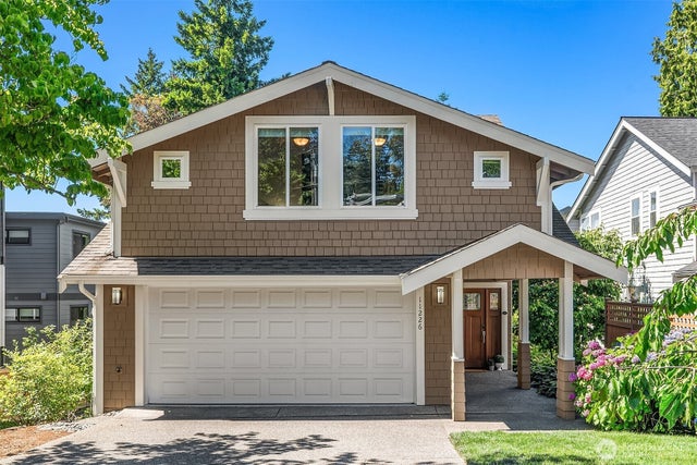 11226 Ne 67th Street, Kirkland