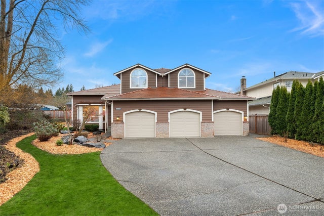 1425 243rd Place Sw, Bothell