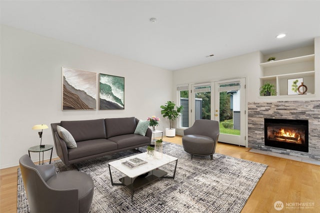 22619 4th Avenue W 3-103, Bothell