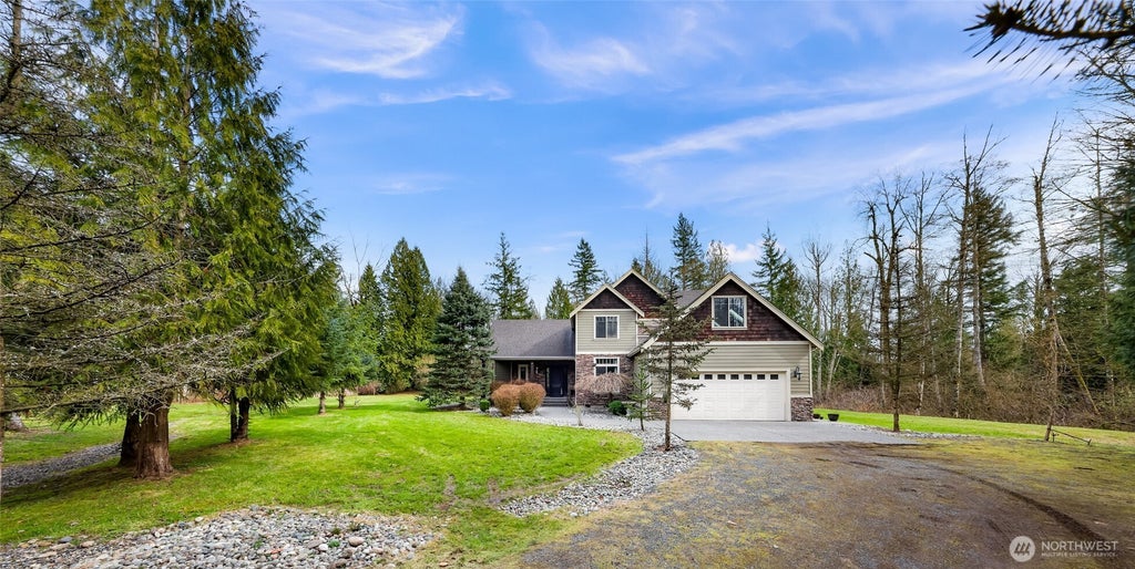 2259 H Street, Blaine