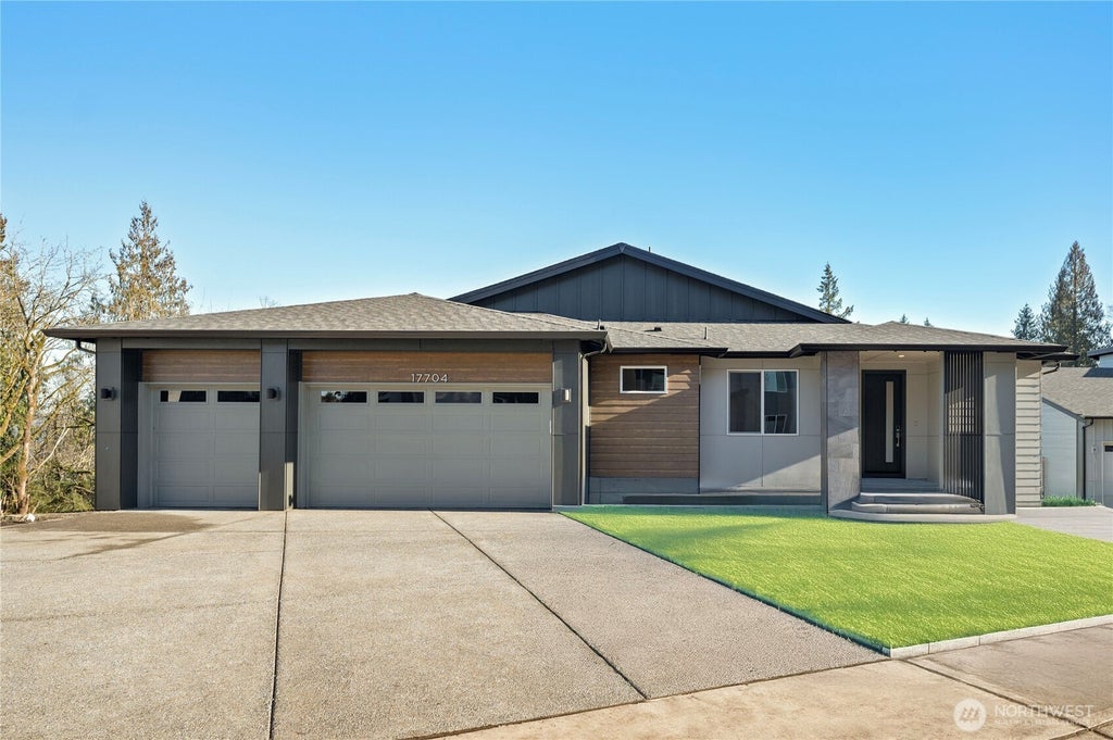 17727 142nd Avenue E 18, Puyallup