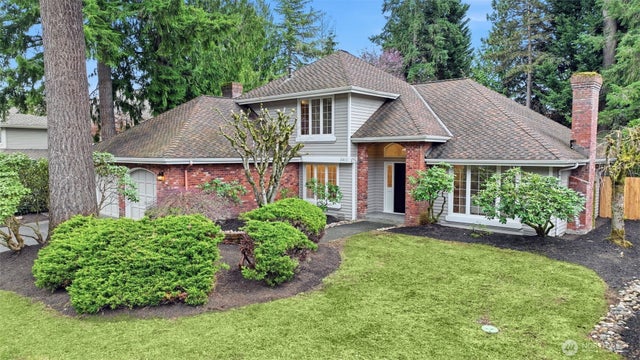 22113 Ne 23rd Street, Sammamish