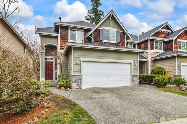 15314 Sunset Road, Bothell
