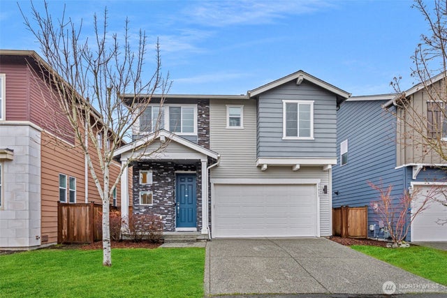 17913 38th Drive 20, Bothell