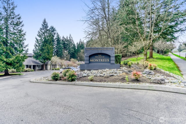 5000 Nw Village Park Dr A105, Issaquah
