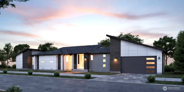 320 Sw 365th Street 3, Federal Way