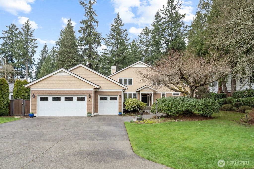 6 Forest Glen Lane Sw, Lakewood