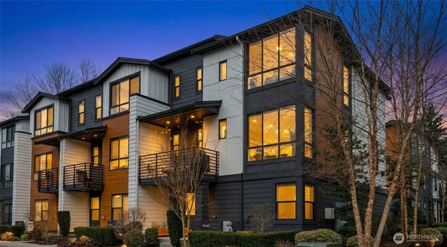 9614 Ne 183rd Street D, Bothell