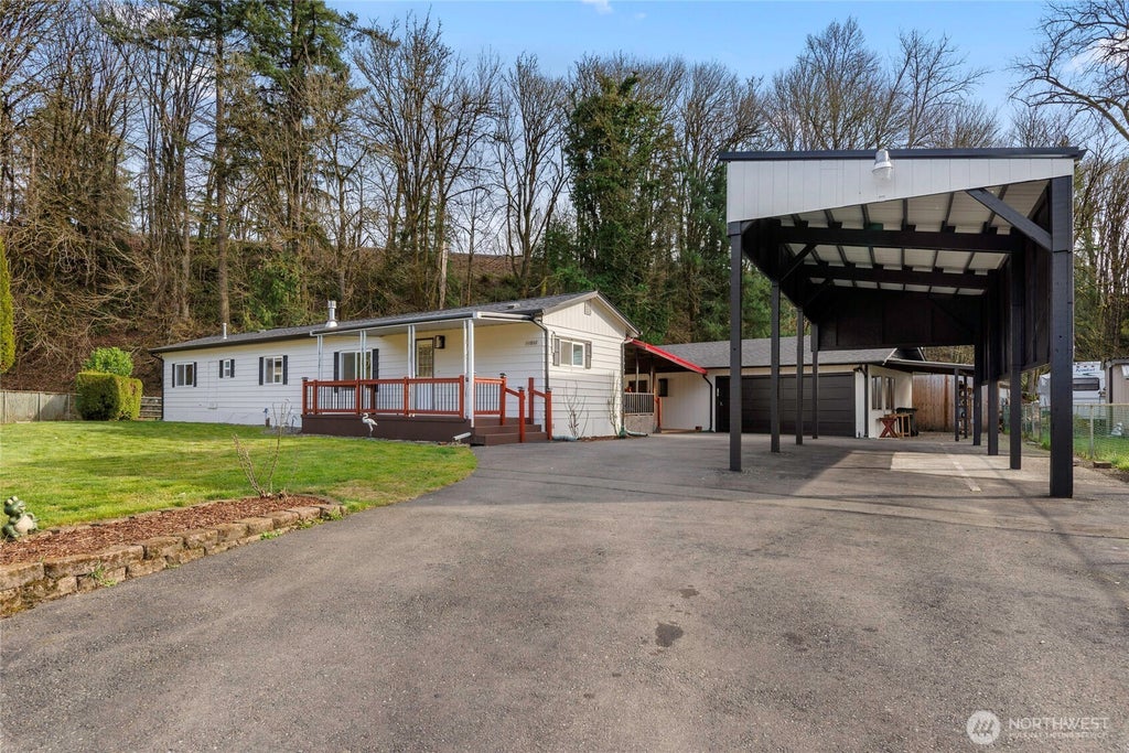 11533 Fleetwood Court Se, Olympia