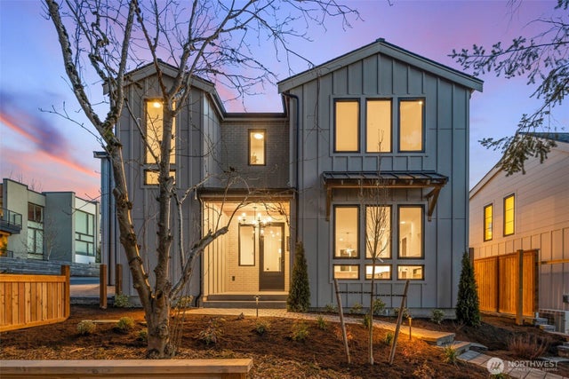 105 19th Avenue, Kirkland