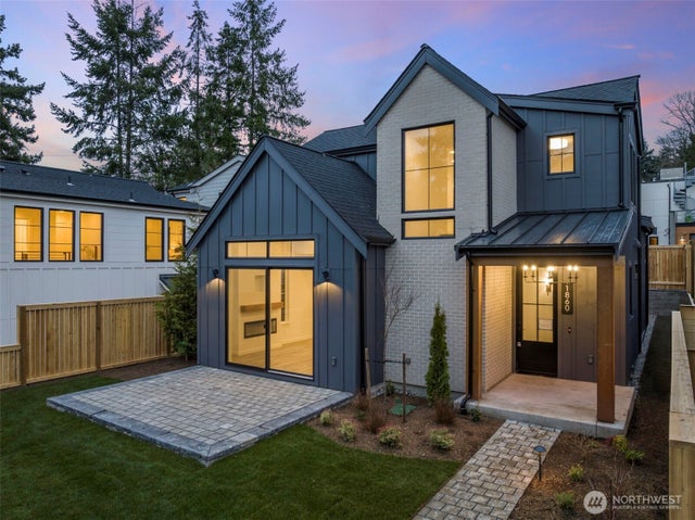 1860 1st Street, Kirkland