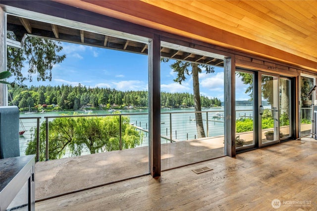 6490 Ne Monte Vista Drive, Bainbridge Island