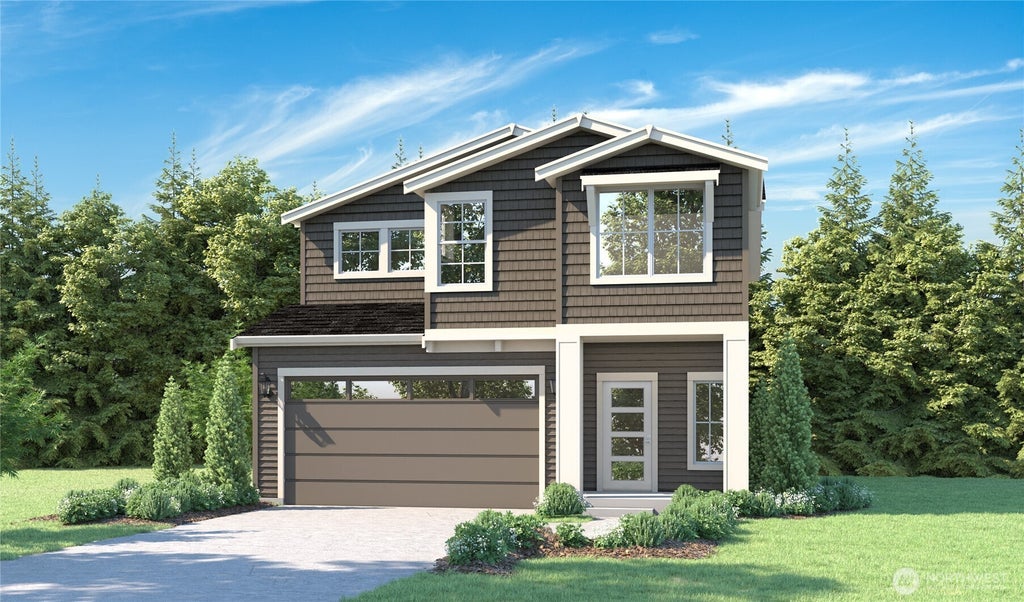4527 Cirque (lot 120) Street, Blaine