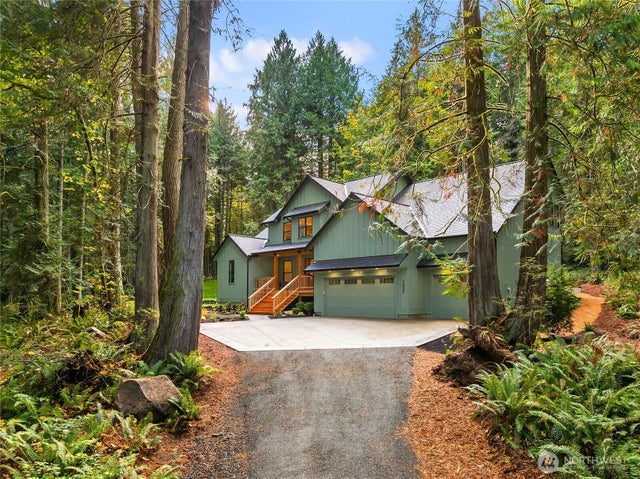 7535 Ne West Port Madison Road, Bainbridge Island