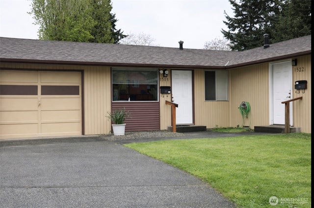 1519 Ne Kirkland Avenue 1521, Renton