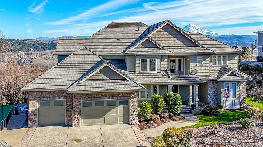 16609 139th Avenue E, Puyallup